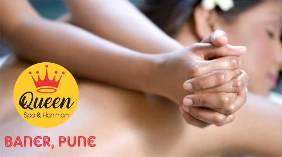 Lomi Lomi Massage in Baner Pune